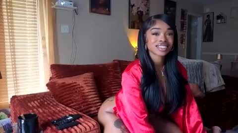 thelovelybrown online show from May 2026 03:50:02 PM