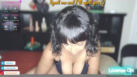 Snapshot of thelovelycandi chatting on February 2026 07:26:01 AM thelovelycandi online show from February 2026 07:26:01 AM