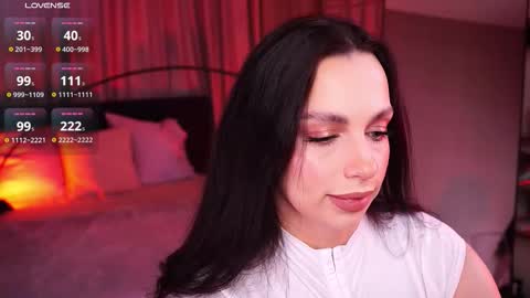 Luna online show from February 2026 08:29:02 PM