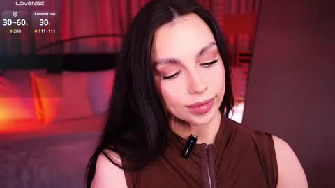 Luna online show from February 2026 08:34:01 PM