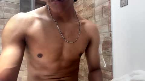 Snapshot of themachcute chatting on May 2026 06:07:02 PM themachcute online show from May 2026 06:07:02 PM