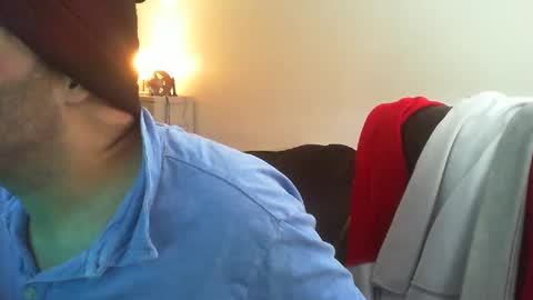 Snapshot of theman18951pa chatting on December 2024 06:25:01 PM theman18951pa online show from December 2024 06:25:01 PM