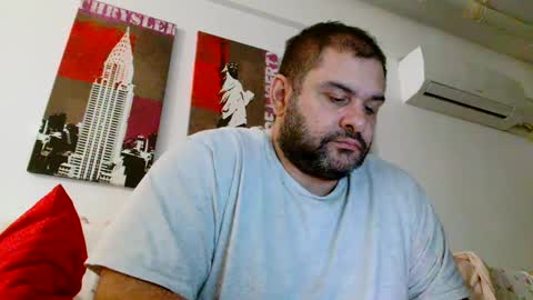 Big Alpha Daddy Master online show from December 2024 04:31:02 AM