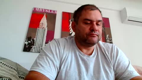 Big Alpha Daddy Master online show from September 2025 06:19:02 AM