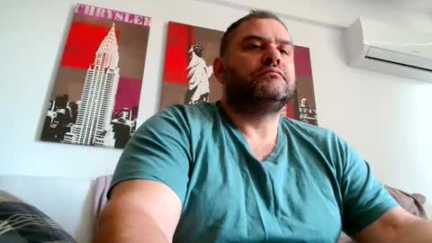 Big Alpha Daddy Master online show from May 2026 08:44:01 AM