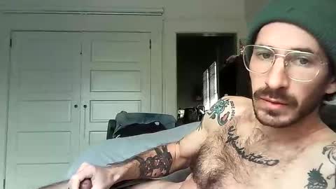 The Masturater online show from December 2025 04:57:02 PM