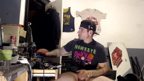 Snapshot of themechanic_ chatting on December 2024 07:21:01 AM sledge online show from December 2024 07:21:01 AM