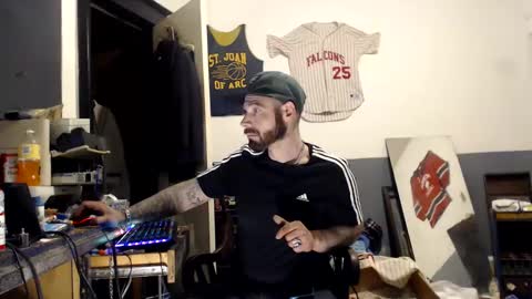 sledge online show from February 2025 05:29:02 AM