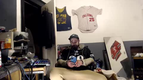sledge online show from February 2025 11:36:01 PM