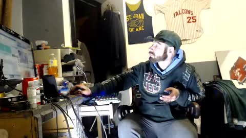 Snapshot of themechanic_ chatting on February 2025 12:51:02 AM sledge online show from February 2025 12:51:02 AM