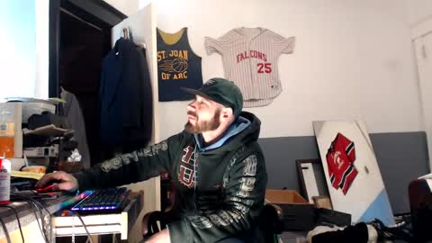 sledge online show from February 2025 07:42:02 PM