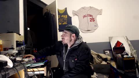 sledge online show from March 2025 02:58:01 AM