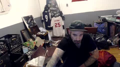 sledge online show from March 2025 10:24:02 PM