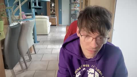 Snapshot of themegaplayer chatting on February 2025 12:29:02 PM TheMegaPlayersCam online show from February 2025 12:29:02 PM