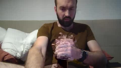 themikka1234 online show from February 2025 10:59:02 AM