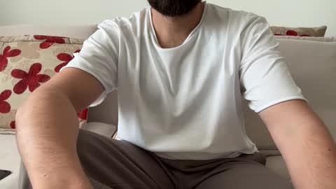 TheMonarchGoat online show from March 2026 08:52:02 AM