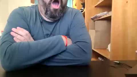 themoontiger online show from December 2025 08:50:02 PM