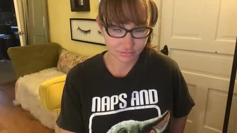 Snapshot of themrsnelson chatting on March 2026 01:59:02 PM Cach Nelson online show from March 2026 01:59:02 PM