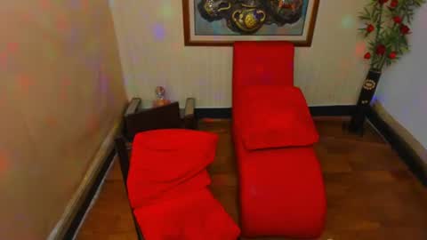 themuscularvenezuelanman online show from June 2026 03:29:02 AM