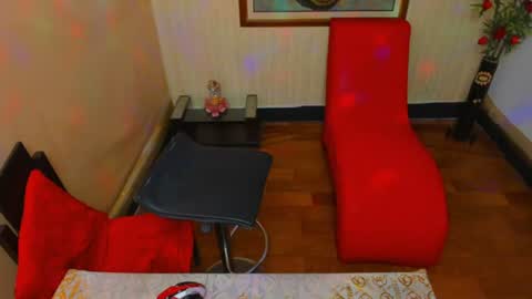 themuscularvenezuelanman online show from July 2026 02:29:02 AM