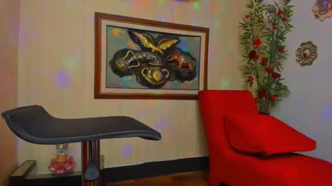 themuscularvenezuelanman online show from July 2026 11:17:02 AM