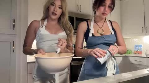 Snapshot of themykalaxo chatting on October 2025 12:01:02 AM mykala online show from October 2025 12:01:02 AM