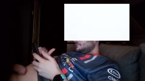 thenamelessdude2025 online show from February 2026 09:16:02 PM