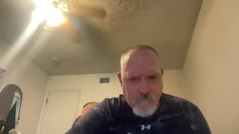 Snapshot of thenewganon chatting on May 2026 04:47:01 PM thenewganon online show from May 2026 04:47:01 PM