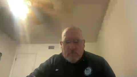 Snapshot of thenewganon chatting on June 2026 12:33:02 AM thenewganon online show from June 2026 12:33:02 AM