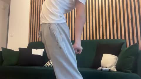 nudefusion3 online show from November 2025 09:04:02 AM