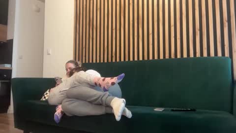 nudefusion3 online show from November 2025 09:31:02 AM