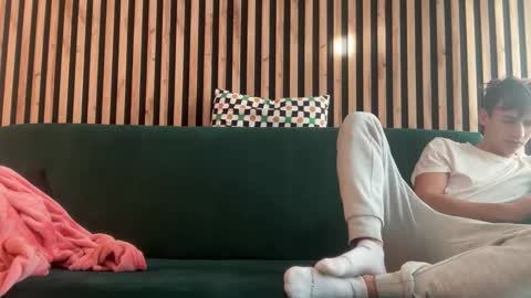 nudefusion3 online show from December 2025 11:27:02 AM