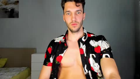 Snapshot of theodore_hot chatting on May 2026 04:34:02 PM Theodor online show from May 2026 04:34:02 PM