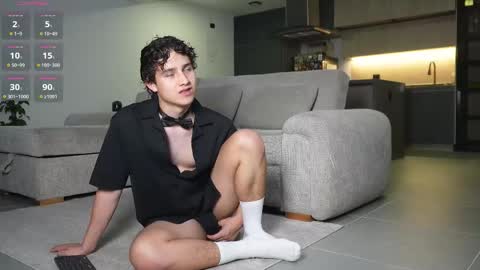  THEO- MATEO  online show from February 2026 11:08:01 PM