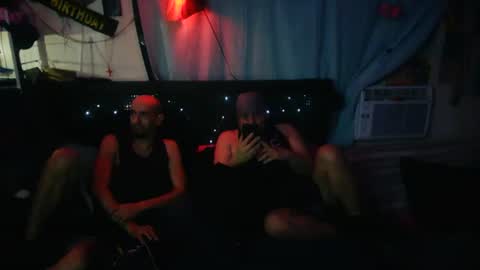 theone4209 online show from September 2025 05:11:02 AM