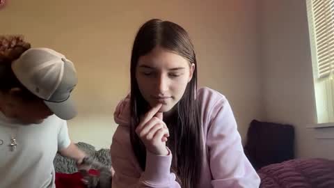 Snapshot of theonlyastrid chatting on April 2026 09:56:02 PM Astrid online show from April 2026 09:56:02 PM