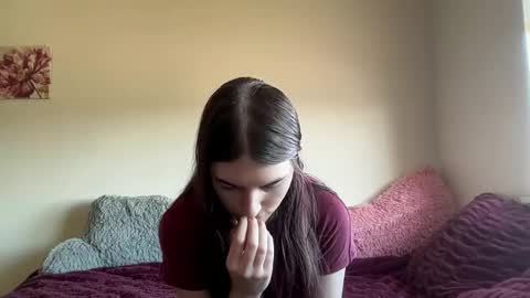 Snapshot of theonlyastrid chatting on April 2026 10:32:02 PM Astrid online show from April 2026 10:32:02 PM