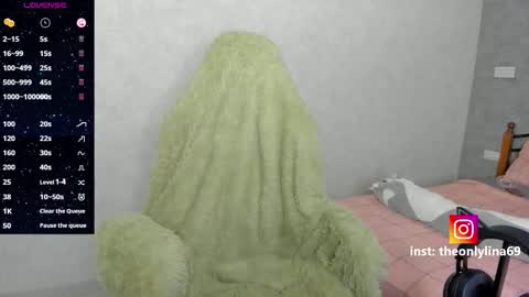 Eva online show from March 2026 05:06:01 PM