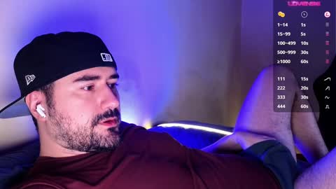 Snapshot of theoravi chatting on December 2024 02:52:01 AM Theo Ravi online show from December 2024 02:52:01 AM