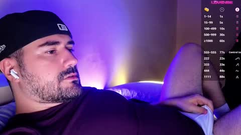 Snapshot of theoravi chatting on November 2025 03:56:01 AM Theo Ravi online show from November 2025 03:56:01 AM