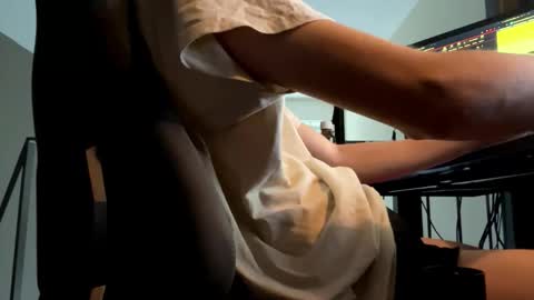 Snapshot of theothede19cm chatting on October 2025 02:41:01 PM theothede19cm online show from October 2025 02:41:01 PM