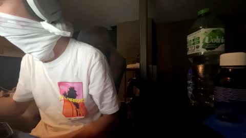 Snapshot of theothede19cm chatting on October 2025 08:42:02 PM theothede19cm online show from October 2025 08:42:02 PM