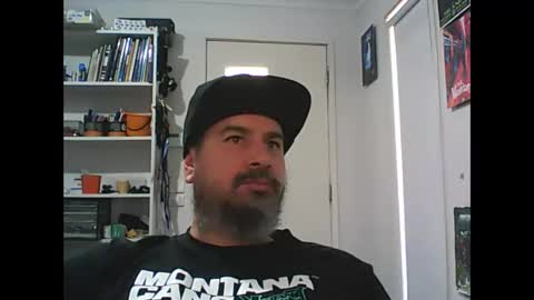 aussiebeard online show from April 2026 03:09:02 AM