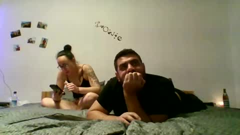 Snapshot of theperfektcouple chatting on June 2026 08:19:02 PM theperfektcouple online show from June 2026 08:19:02 PM