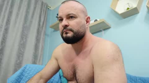 Chris online show from February 2025 06:35:01 PM