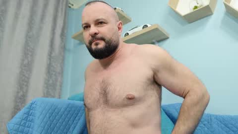 Chris online show from February 2025 01:51:02 PM