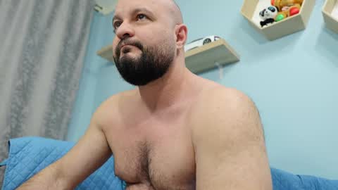 Chris online show from March 2025 08:27:01 AM