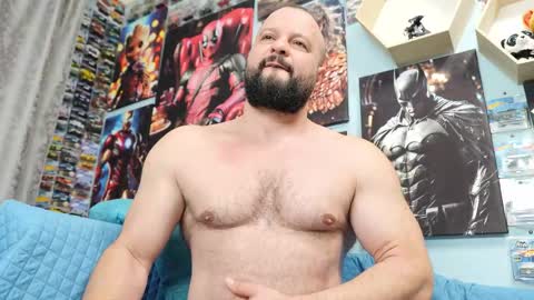 Chris online show from September 2025 05:42:01 AM