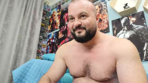 Chris online show from October 2025 02:47:01 PM