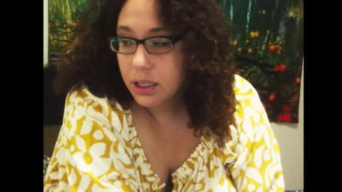 Snapshot of theplayfulbbw chatting on November 2025 06:17:01 PM Amelia online show from November 2025 06:17:01 PM